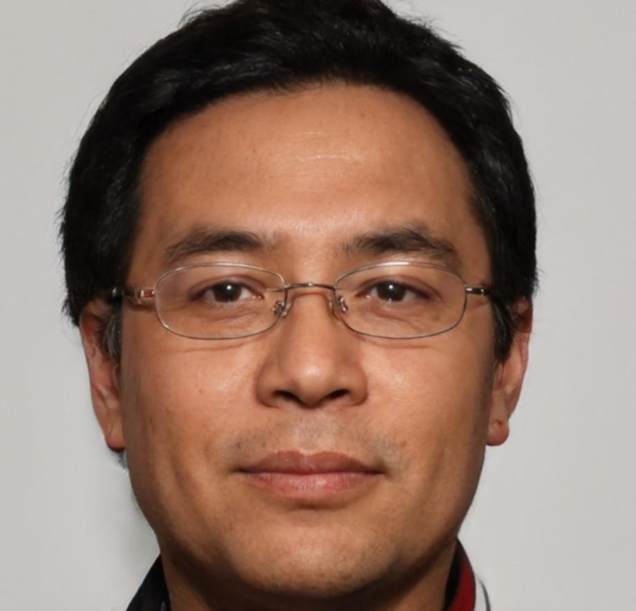 Porträt von Henrik Lindholm, Technischer Leiter bei Pexilymira