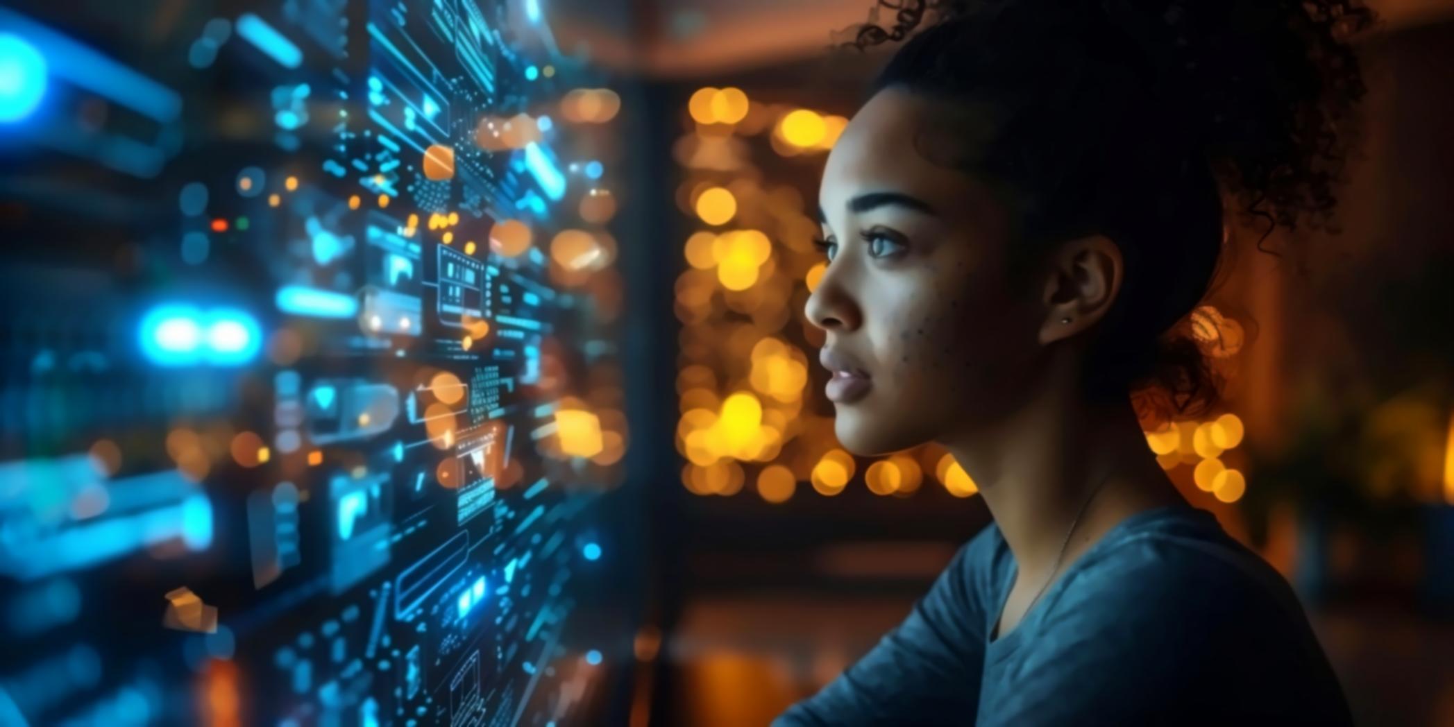 Soziale Verantwortung in der IT-Bildung