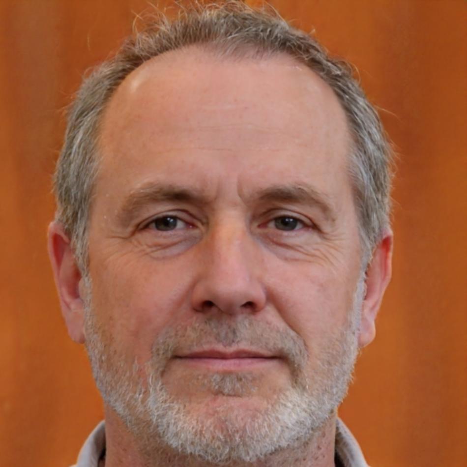 Porträt von Björn Vestergaard, Senior Trainer bei Pexilymira